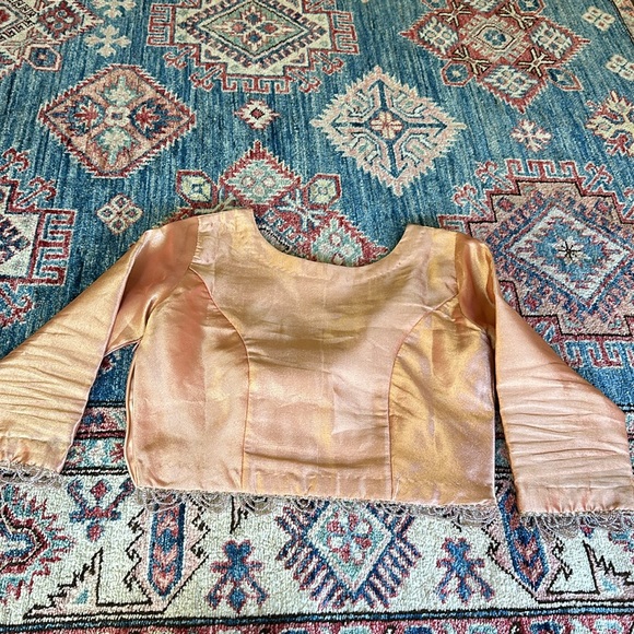 PAKISTANI INDIAN DRESS AYLA NOOR WILLA 3 PIECE STITCHED SUIT X-SMALL - Picture 10 of 11